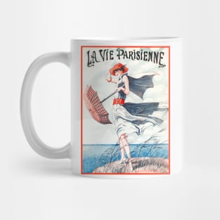 La Vie Parisienne, 1923 Mug